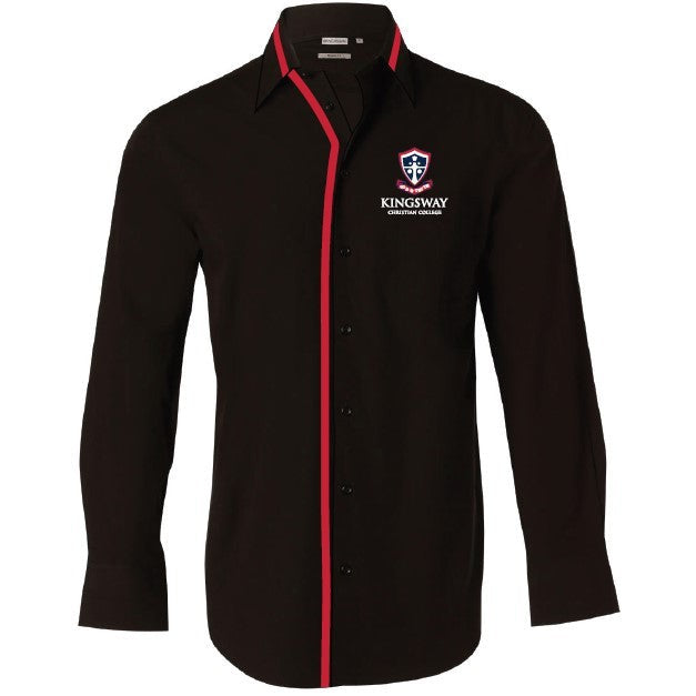 KINGSWAY CC - MUSIC SHIRT