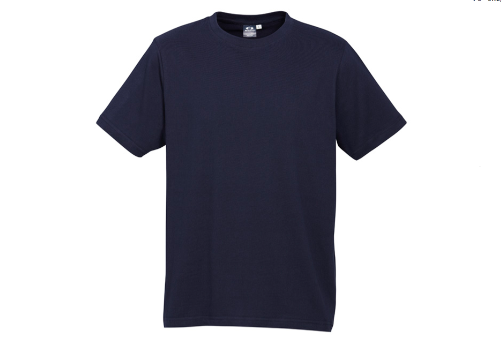 ICE SHORT SLEEVE TEE KIDS - T10032