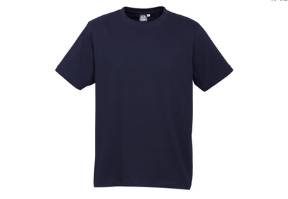 ICE SHORT SLEEVE TEE KIDS - T10032