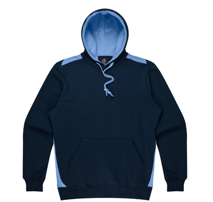 PATERSON MENS HOODIE - 1506