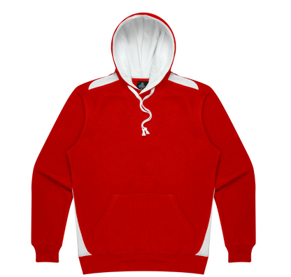 PATERSON MENS HOODIE - 1506