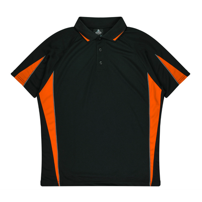 EUREKA LADIES POLO - 2304