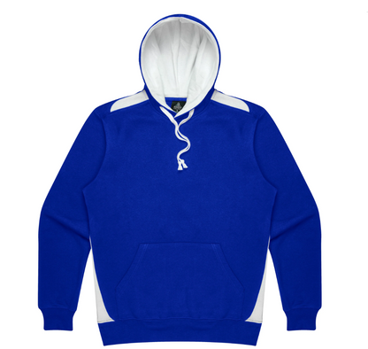 PATERSON MENS HOODIE - 1506