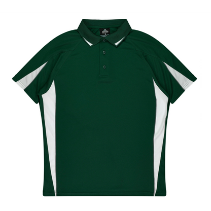 EUREKA LADIES POLO - 2304