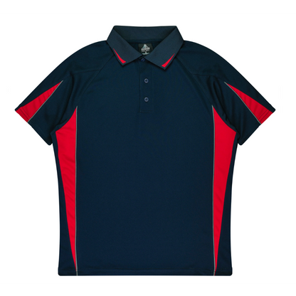 EUREKA LADIES POLO - 2304