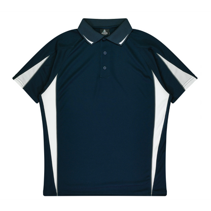 EUREKA LADIES POLO - 2304