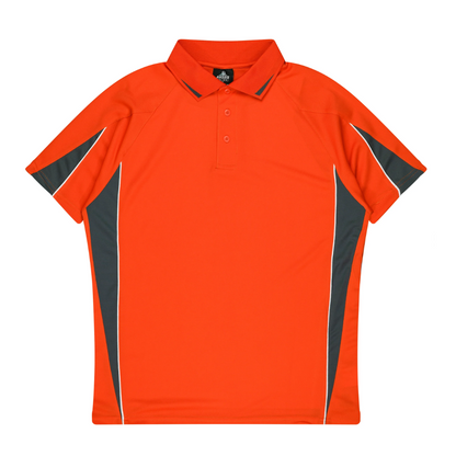 EUREKA MENS POLO - 1304