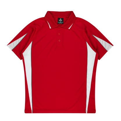 EUREKA LADIES POLO - 2304