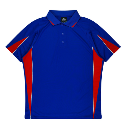 EUREKA MENS POLO - 1304