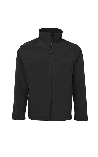 LAYER SOFTSHELL JACKET - 3LJ