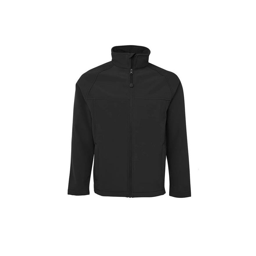 LAYER SOFTSHELL JACKET - 3LJ