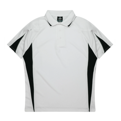 EUREKA MENS POLO - 1304
