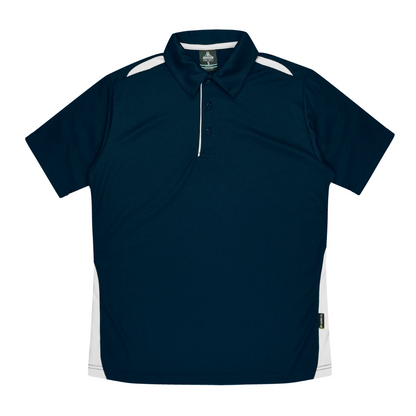 PATERSON KIDS POLO - 3305