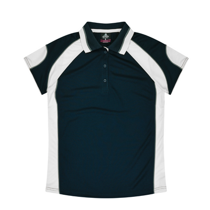MURRAY LADIES POLO - 2300