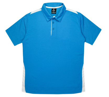 PATERSON KIDS POLO - 3305