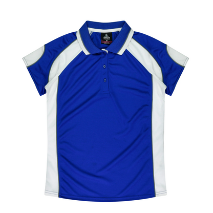 MURRAY LADIES POLO - 2300