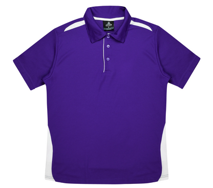 PATERSON KIDS POLO - 3305