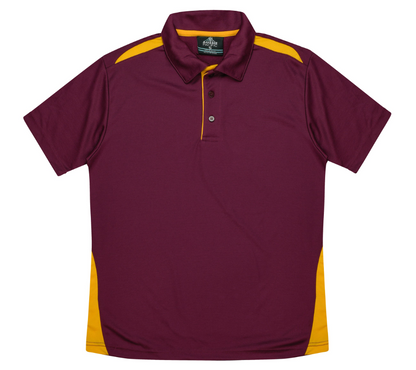 PATERSON KIDS POLO - 3305