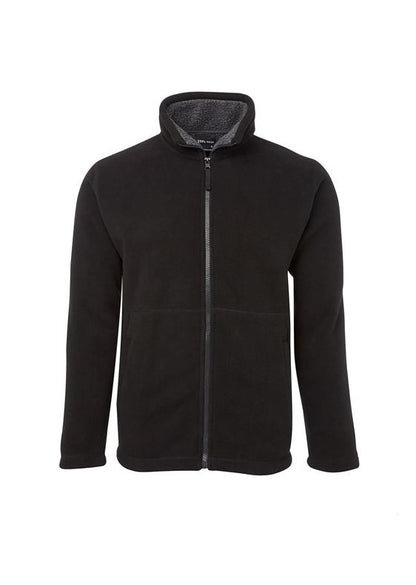 SHEPHERED  JACKET - 3JS