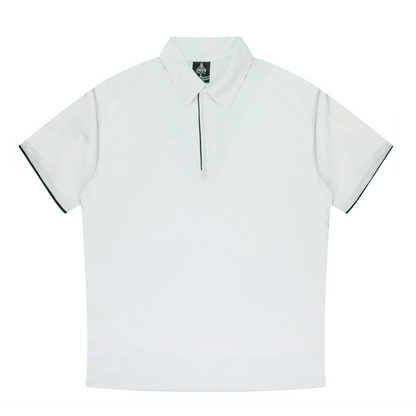 YARRA MENS POLO - 1302