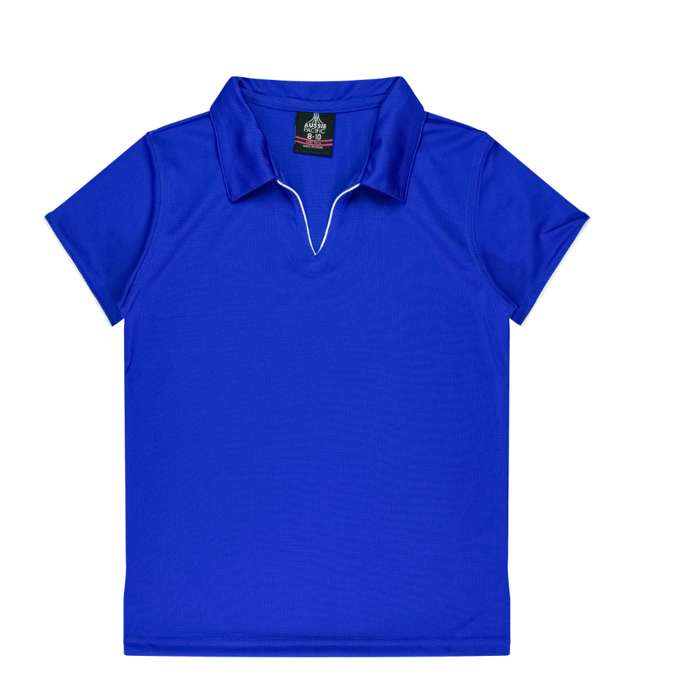 YARRA LADIES POLO - 2302