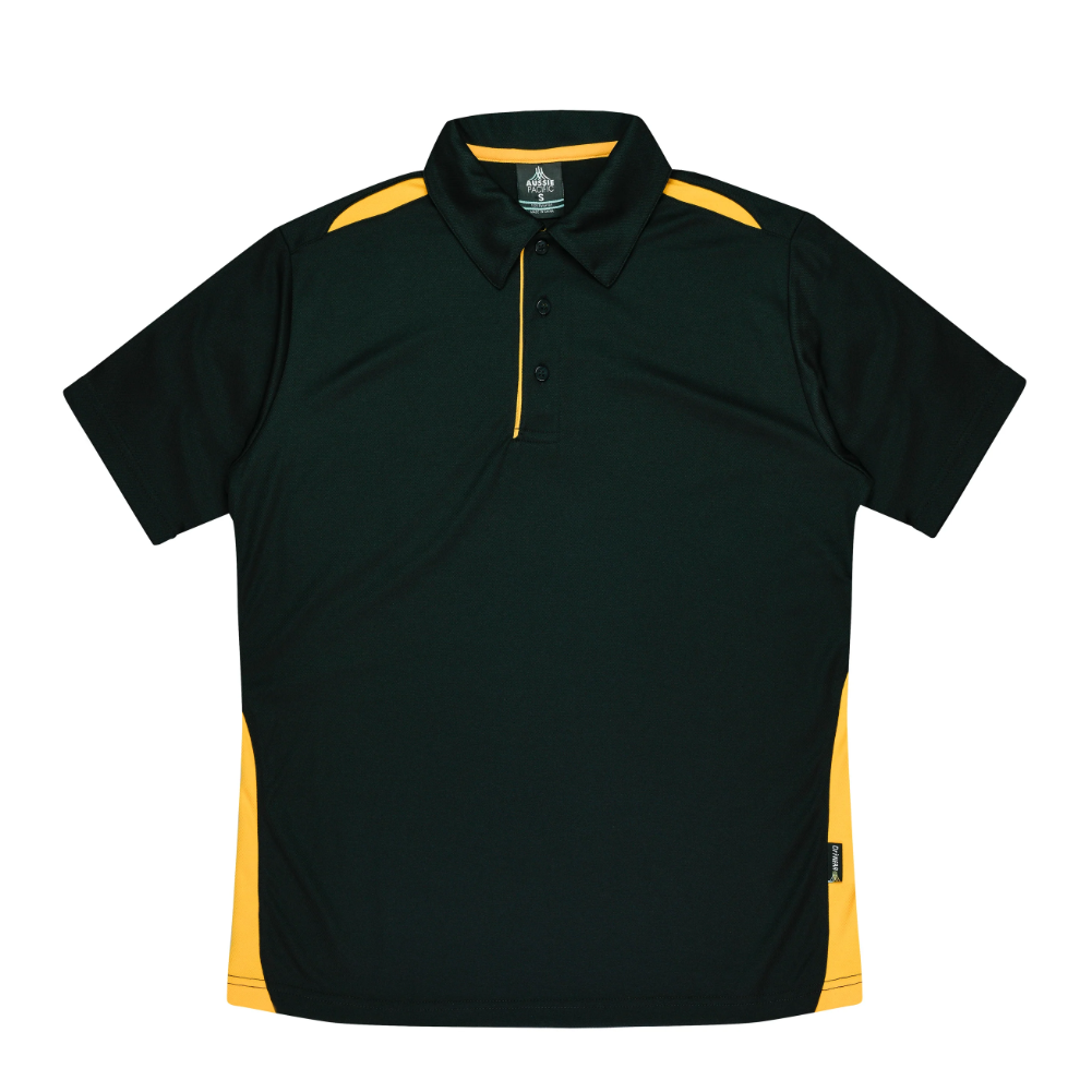 PATERSON LADIES POLO - 2305