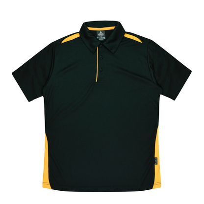 PATERSON LADIES POLO - 2305