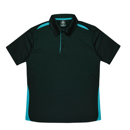 PATERSON MENS POLO - 1305