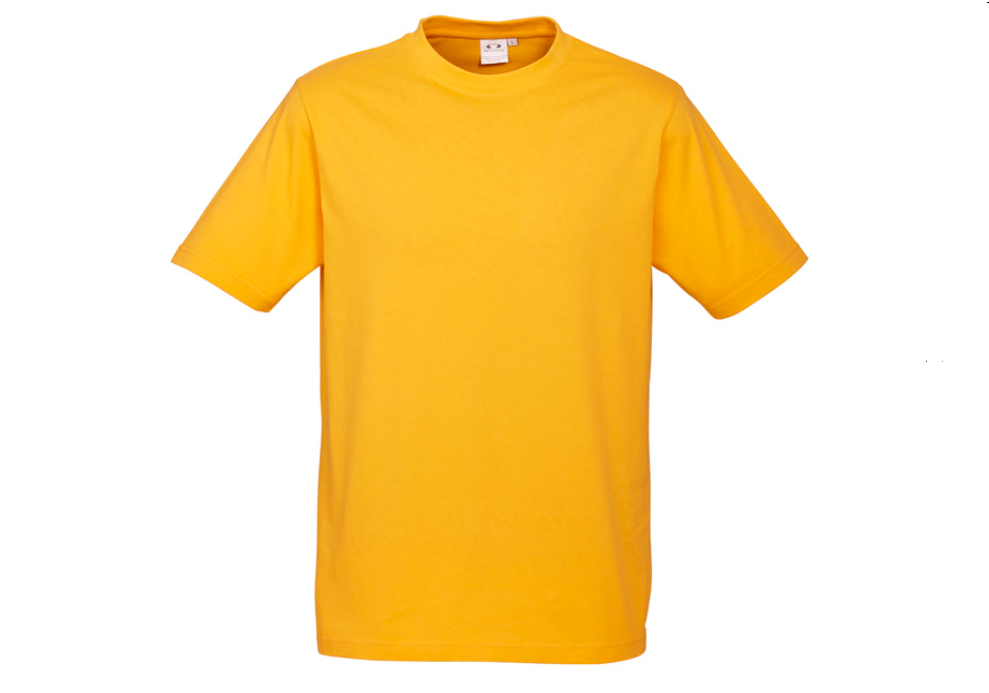 ICE SHORT SLEEVE TEE KIDS - T10032
