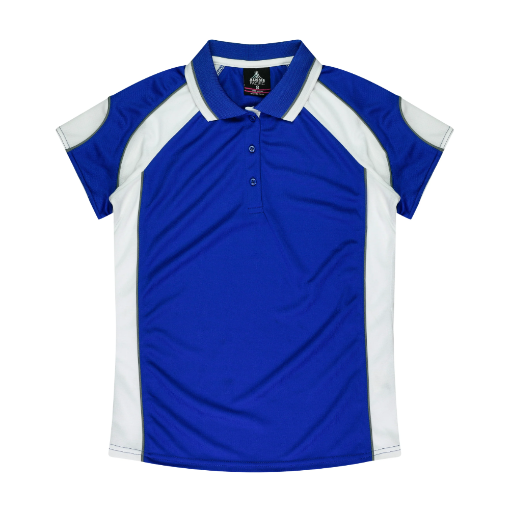 MURRAY MENS POLO - 1300