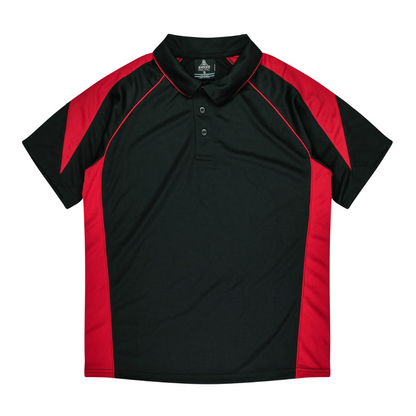 PREMIER KIDS POLO - 3301