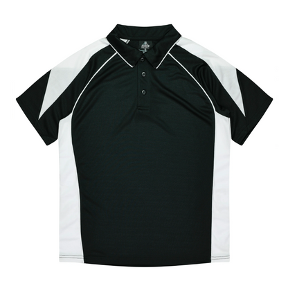 PREMIER KIDS POLO - 3301
