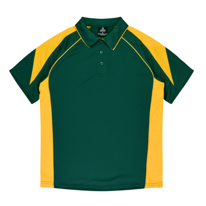 PREMIER MENS POLO - 1301