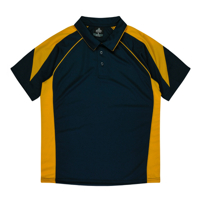 PREMIER MENS POLO - 1301