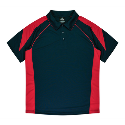 PREMIER KIDS POLO - 3301