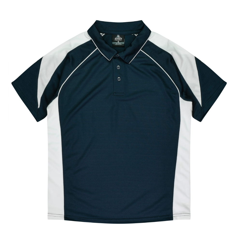 PREMIER KIDS POLO - 3301