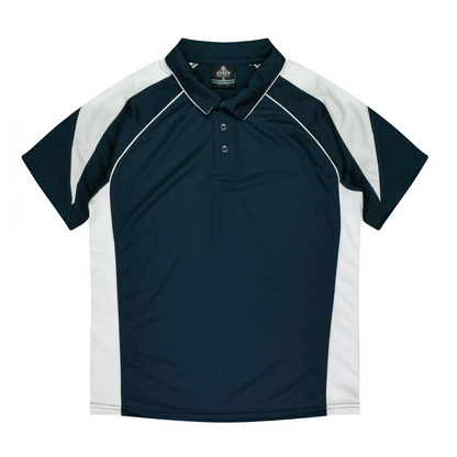PREMIER KIDS POLO - 3301