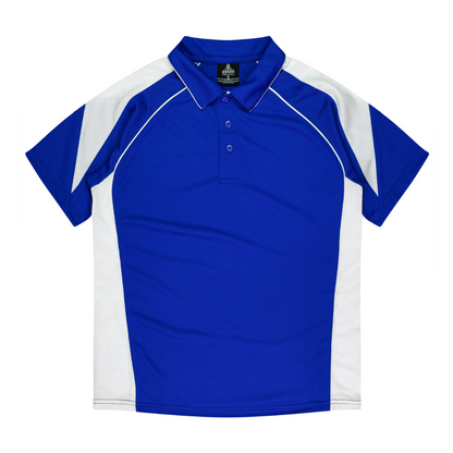 PREMIER KIDS POLO - 3301