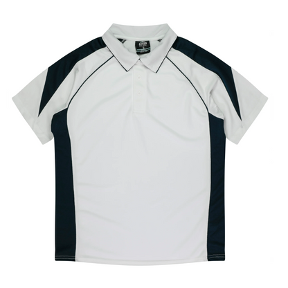 PREMIER KIDS POLO - 3301