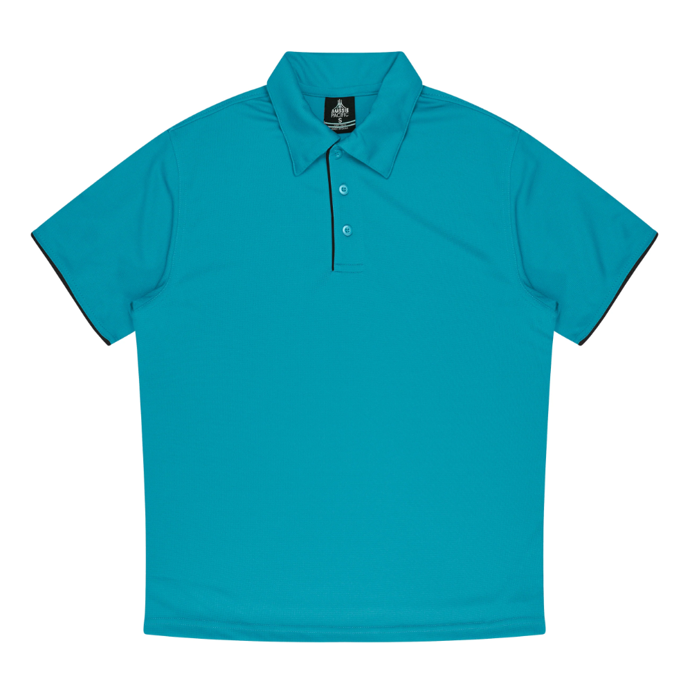 YARRA MENS POLO - 1302
