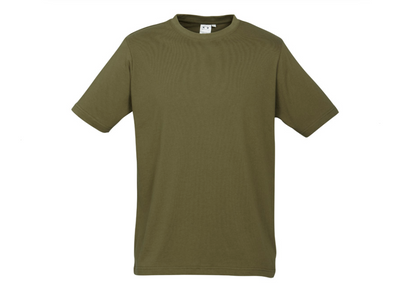 ICE SHORT SLEEVE TEE KIDS - T10032