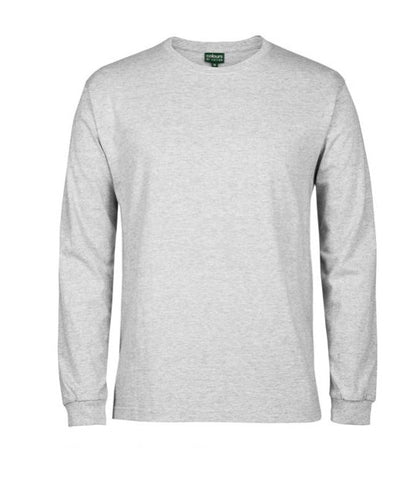 LONG SLEEVE TEE - 1LS