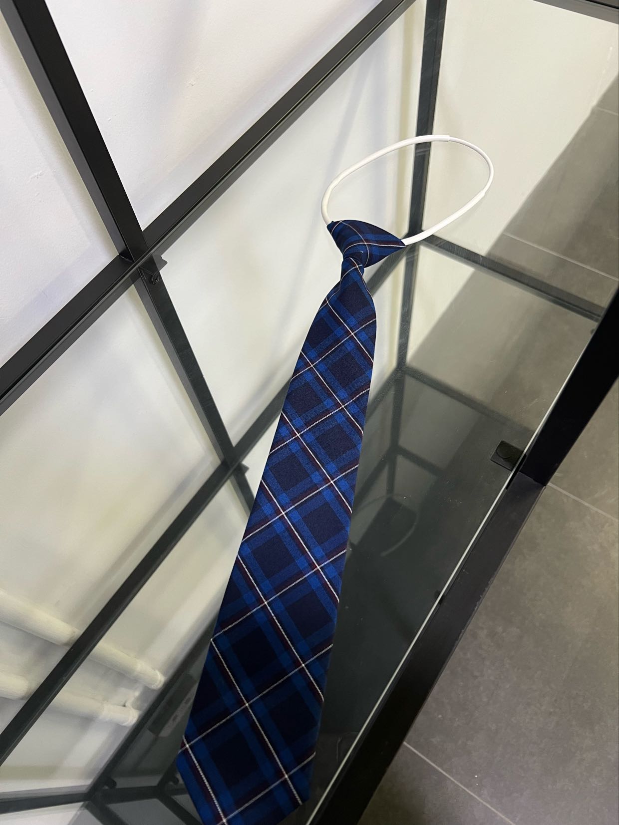 LANDSDALE -  PRIMARY SCHOOL -  LOOP TIE