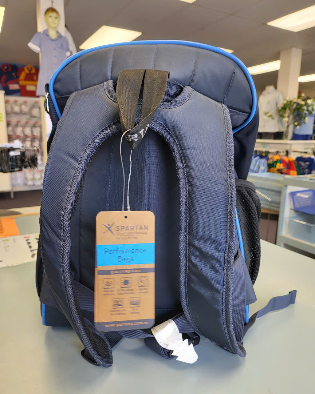 NEWMAN C - UNOPAK BAG