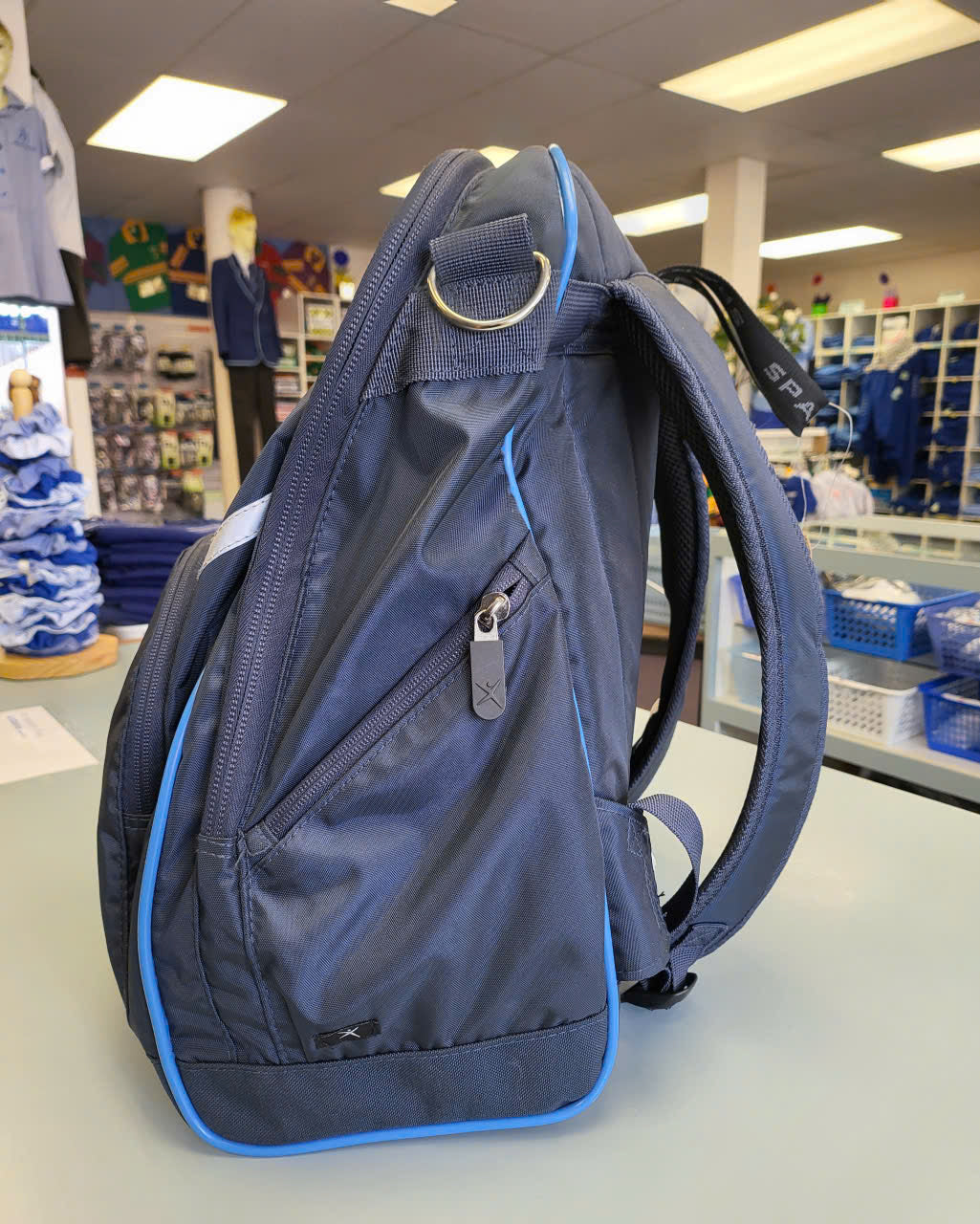 NEWMAN C - UNOPAK BAG