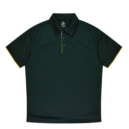 YARRA MENS POLO - 1302