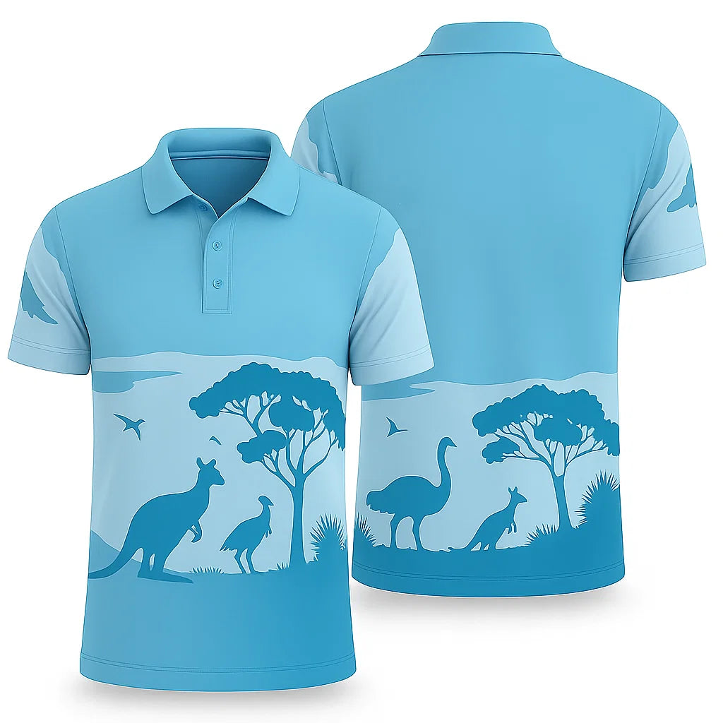 Design 4 - Year 6 Leavers