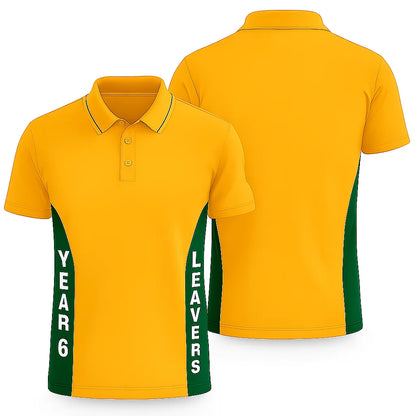 Design 7 - Year 6 Leavers