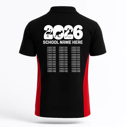 Design 7 - Year 6 Leavers