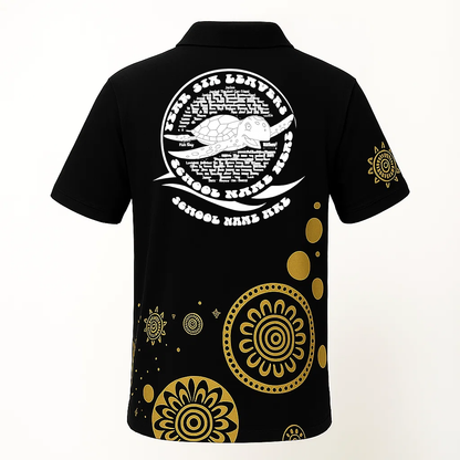 Design 8 - Year 6 Leavers